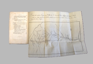 Los 97 - Wied-Neuwied, Maximilian Prinz zu - Reise nach Brasilien in den Jahren 1815 bis 1817 - 2 - thumb