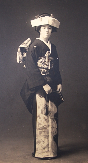 Los 105 - Japan - Fotoalbum mit Porträts und Alltagsszenen - 7 - thumb