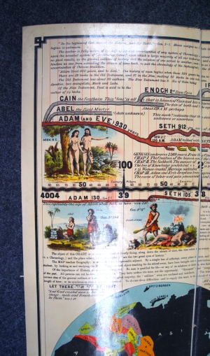 Los 110 - Adams, Sebastian C. - Illustrated panorama of history - 5 - thumb