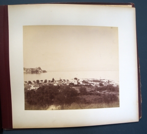 Los 127 - Corfu (Deckeltitel) - Souveniralbum mit 15 fest montierten Silbergelatinephotos - 9 - thumb