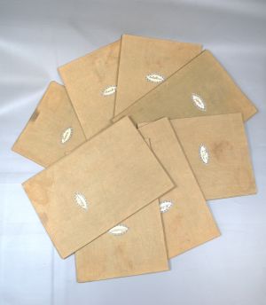 Los 175 - Raymond, J. B. S. und Italien - Carte topographique militaire des Alpes - 3 - thumb