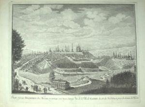 Los 182 - Russland - Konvolut von 7 Kupferkarten - 4 - thumb