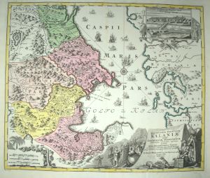 Los 182 - Russland - Konvolut von 7 Kupferkarten - 5 - thumb