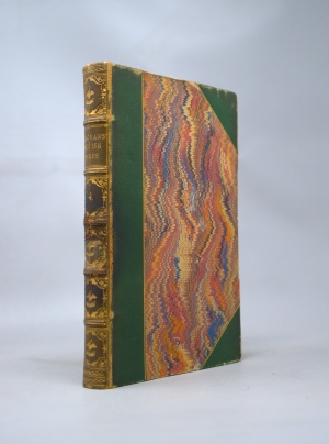 Los 350 - Donovan, Edward - The natural history of British birds, Band VII - 1 - thumb