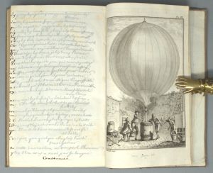 Los 386 - Faujas de Saint-Fond, B. - Description des expériences - 6 - thumb