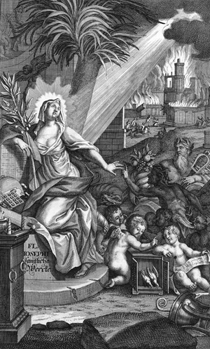 Lot 406, Auction  127, Josephus, Flavius, Sämmtliche Werke