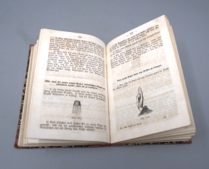 Los 477 - rothe Teufel im Salon, Der - oder Bosco in allen Gesellschaften - 6 - thumb