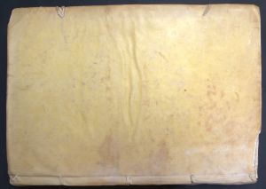 Los 501 - Abreu y Bertodano, Joseph Antonio de - Colleción de los tratados de paz, alianza, neutralidad, garantia ...  - 2 - thumb