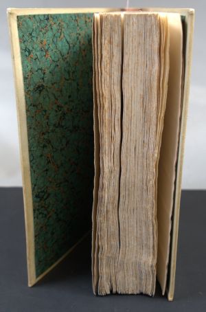 Los 509 - Capmany Suris y de Montpalau, Antonio de - Memorias historicas sobre la marina - 3 - thumb