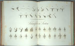 Los 562 - Wathner, Joseph - Der vollständige Kenner der Eisenwaaren und ihrer Zeichen - 3 - thumb