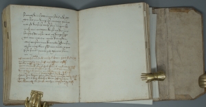 Los 1029 - Rosarium philosophorum - Alchemistische Sammelhandschrift. Deutsche Handschrift auf Papier.  - 11 - thumb