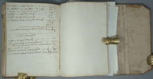 Los 1029 - Rosarium philosophorum - Alchemistische Sammelhandschrift. Deutsche Handschrift auf Papier.  - 17 - thumb