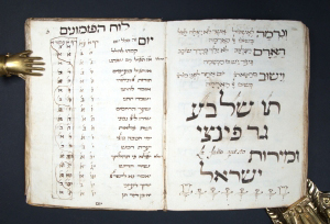 Los 1031 - Zemirot Israel - Zemirot Israel. Hebräische Handschrift auf Papier.  - 9 - thumb