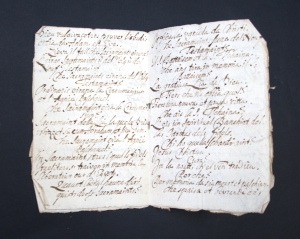 Los 1087 - Bibel germanica - Bibel Teütsch das ist alle Bücher alts und neüws Testaments - 8 - thumb