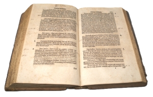 Los 1104 - Concordia - Christliche, widerholete, einmütige Bekentnüs nachbenanter Churfürsten - 5 - thumb