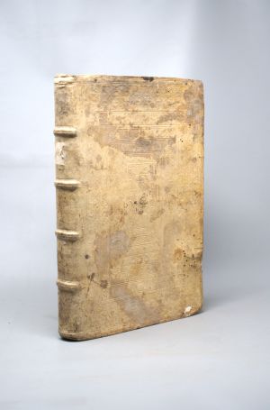 Los 1129 - Hardesheim, Christoph - Consensus Orthodoxus Sacrae Scripturae  - 3 - thumb