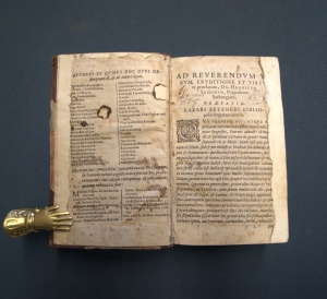 Los 1137 - Institoris, Heinrich und Sprenger, Jakob - Malleus maleficarum - 3 - thumb