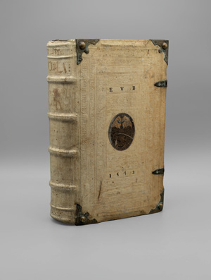 Los 1149 - Luther, Martin - Der Erste (-Zwelffte und letzte) Teil der Bücher … Verschiedene Auflagen in 12 Bänden - 1 - thumb