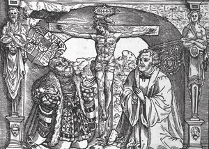 Lot 1153, Auction  127, Luther, Martin, Der fünffte Teil aller Bücher und Schrifften