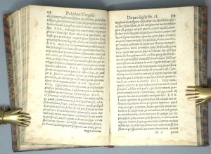 Los 1170 - Obsequens, Iulius - Prodigorum liber - 3 - thumb