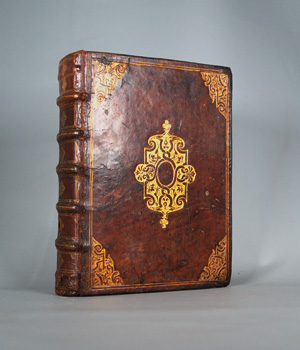 Lot 1178, Auction  127, Piccolomini, Alessandro, L'institution morale