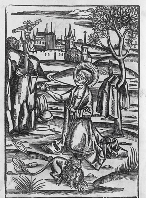 Lot 1193, Auction  127, Sammelband, mit 6 theologischen Schriften des 16. - 17. Jahrhunderts