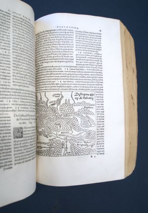 Los 1194 - Sammelband - Sexti ruffi viri consularis epitoma de gestis et assequuto dominio romanorum - 8 - thumb