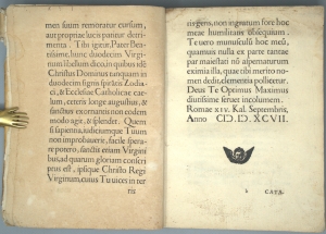 Los 1195 - Santorio, Paolo Emilio - Virgines et martyres - 4 - thumb