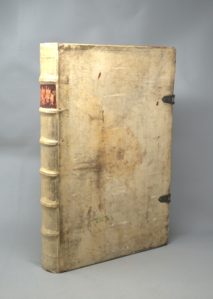 Los 1227 - Augustinus, Aurelius - Opera omnia - 1 - thumb