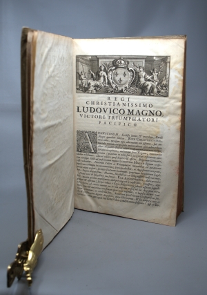 Los 1228 - Augustinus, Aurelius - Operum - 3 - thumb