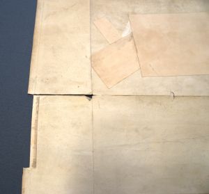 Los 1280 - Hunin, Joseph - Trompe l'Oeil with French Assignats - 3 - thumb