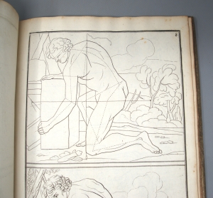 Los 1291 - Preissler, Johann Daniel - Die durch Theorie erfundene Practic, oder gründlich-verfasste Reguln - 6 - thumb