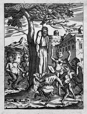 Los 2001 - Abraham à Sancta Clara - Judas Der Ertz-Schelm - 0 - thumb