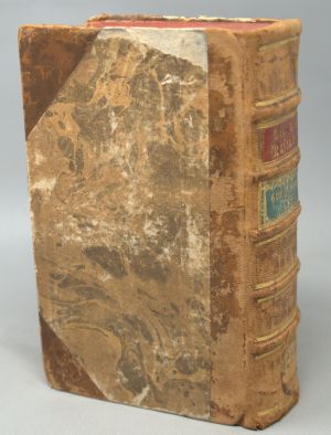 Los 2023 - Deutsches Museum - Hrsg. von H. C. Boie u. a., 12 (von 13) Jgge - 2 - thumb