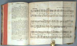 Los 2023 - Deutsches Museum - Hrsg. von H. C. Boie u. a., 12 (von 13) Jgge - 5 - thumb