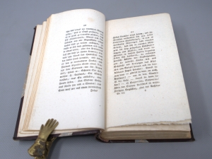 Los 2060 - Hoffmann, E. T. A. - Fantasiestücke in Caillot's Manier - 6 - thumb