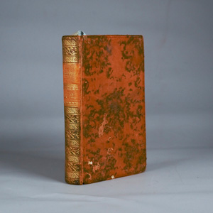 Lot 2064, Auction  127, Hurtado de Mendoza, Diego, Lazarillo. Aus dem Spanischen