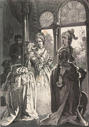 Lot 2099, Auction  127, Storch, Arthur, Die Königsmörder