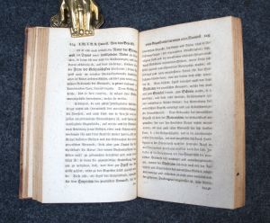 Los 2179 - Kant, Immanuel - Critik der practischen Vernunft - 8 - thumb