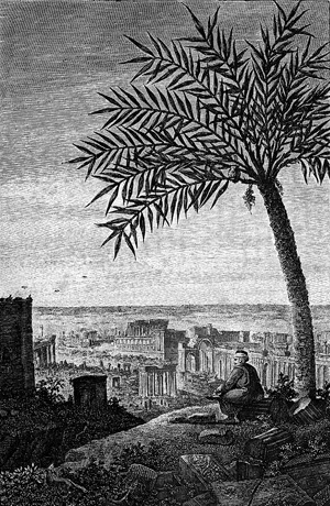 Lot 2190, Auction  127, Volney, Constantine-Francois de Chasseboef Comte de, Die Ruinen