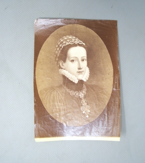 Los 2533 - Stammbuch - des Sebald Welser, Ratsherrn aus Nürnberg. 1575-1580 - 13 - thumb