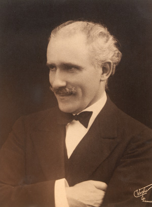 Lot 2654, Auction  127, Toscanini, Arturo, Porträt-Photographie mit Widmung. 1929