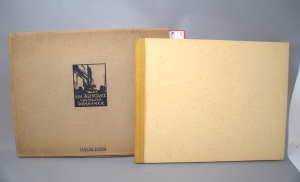 Los 3081 - Draesner, Walter - Ein Totentanz - 1 - thumb