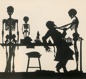 Lot 3081, Auction  127, Draesner, Walter, Ein Totentanz