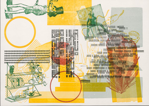 Lot 3111, Auction  127, Gepein, Kunstmagazin. No. 5