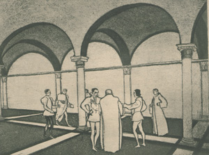 Lot 3115, Auction  127, Gobineau, Joseph Arthur de, Savonarole