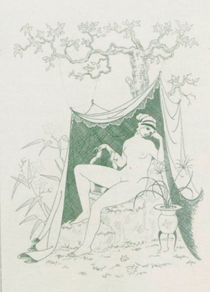 Lot 3117, Auction  127, Goethe, Johann Wolfgang von und Schott, Rolf, Die Märchen