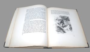 Los 3137 - Heine, Heinrich - Der Rabbi von Bacherach - 4 - thumb