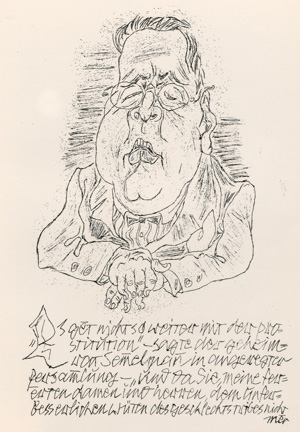 Lot 3245, Auction  127, Mynona, Sautomat