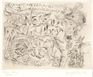 Lot 3248, Auction  127, Netzband, Georg, Nelson Story